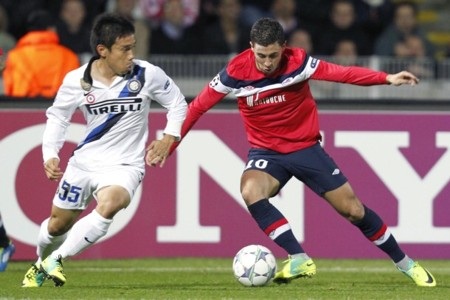 Bản tin thể thao sáng 21/10 - 4