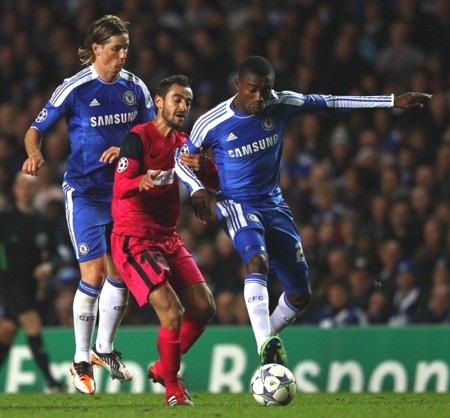 Bản tin thể thao sáng 21/10 - 3