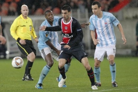 Bản tin thể thao sáng 14/11 - 2 Bản tin thể thao sáng 14/11 - 2