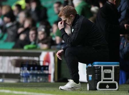 Hạ Celtic, Atletico Madrid giành vé vào vòng sau - 3