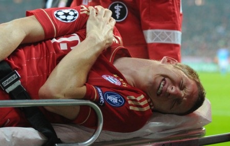 Vòng 15 Bundesiga: Vùng dậy thôi, “Hùm xám” Bayern! - 2 Vòng 15 Bundesiga: Vùng dậy thôi, “Hùm xám” Bayern! - 2