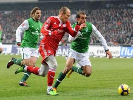 Vòng 15 Bundesiga: Vùng dậy thôi, “Hùm xám” Bayern! - 3 Vòng 15 Bundesiga: Vùng dậy thôi, “Hùm xám” Bayern! - 3