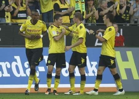 Vòng 15 Bundesiga: Vùng dậy thôi, “Hùm xám” Bayern! - 4 Vòng 15 Bundesiga: Vùng dậy thôi, “Hùm xám” Bayern! - 4