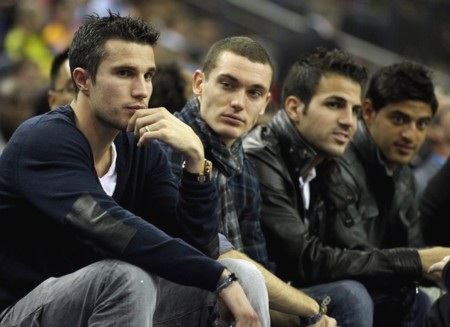 Bản tin thể thao sáng 14/11 - 1 Bản tin thể thao sáng 14/11 - 1