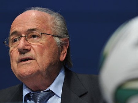 10 scandal đình đám nhất làng thể thao thể giới 2011 - 2 10 scandal đình đám nhất làng thể thao thể giới 2011 - 2