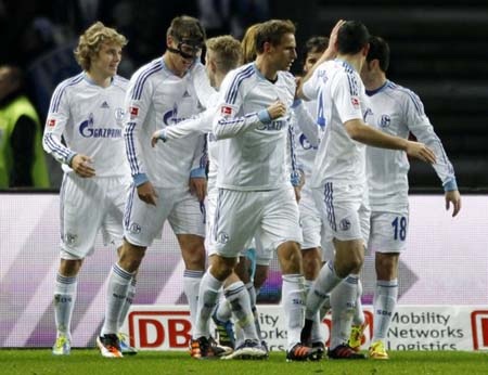 Bản tin thể thao ngày 10/12 - 2