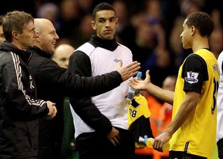 MU - Blackburn: Mở “tiệc” tất niên tại Old Trafford - 2 MU - Blackburn: Mở “tiệc” tất niên tại Old Trafford - 2