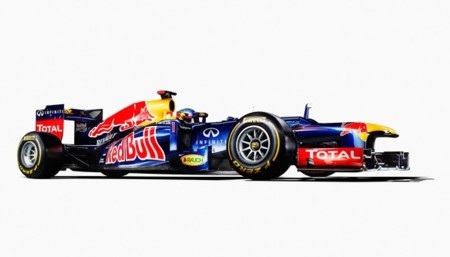 ĐKVĐ F1 Red Bull chính thức ra mắt xe đua mùa 2012 - 2 ĐKVĐ F1 Red Bull chính thức ra mắt xe đua mùa 2012 - 2