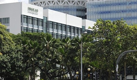 Top 10 các trường kinh doanh tốt nhất châu Âu