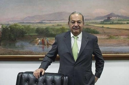 Khám phá nét đời thường của tỷ phú giàu nhất thế giới