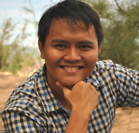 Chàng trai 23 tuổi giành 3 học bổng du học tiến sỹ toàn phần  - 1