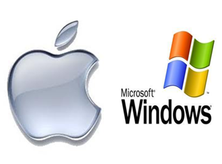 Những con số biết nói về độ “khủng” của Apple - 2 Những con số biết nói về độ “khủng” của Apple