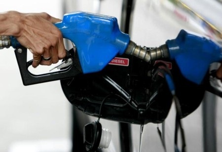 Giá dầu quay đầu tăng giá, xăng A92 tiếp đà đi lên