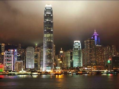 Gần 250 triệu đồng/tháng, căn hộ cao cấp vẫn đắt khách thuê - 1