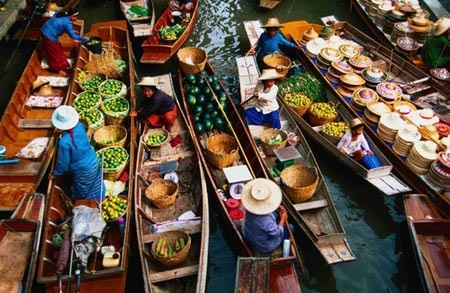 Thâm hụt thương mại: "Bài toán không dễ giải với Việt Nam" - 2 Thâm hụt thương mại: "Bài toán không dễ giải với Việt Nam" - 2