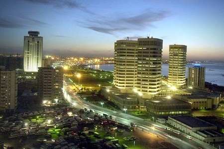 10 "mỏ vàng đen" lớn nhất thế giới - 2 10 mỏ vàng đen lớn nhất thế giới