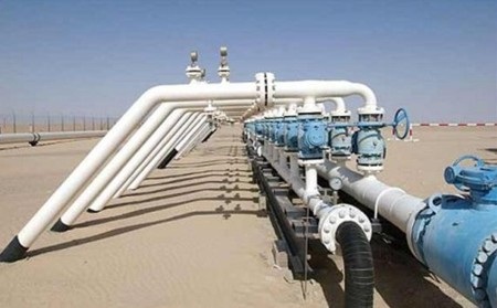 Giá dầu tiếp đà đi lên “kéo” xăng A92 leo cao - 1 Giá dầu tiếp đà đi lên “kéo” xăng A92 leo cao