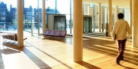 Top 10 các trường kinh doanh tốt nhất châu Âu