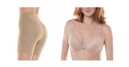 Chân dung nữ tỷ phú mê đồ lót trẻ nhất thế giới - 2 Chân dung nữ tỷ phú mê đồ lót trẻ nhất thế giới