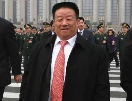 Điểm mặt các tỉ phú trên chính trường Trung Quốc