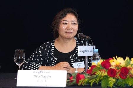 Điểm mặt các tỉ phú trên chính trường Trung Quốc