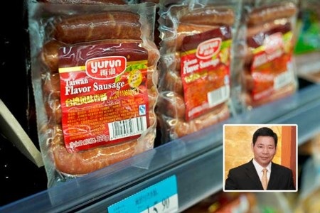 Điểm mặt các tỉ phú trên chính trường Trung Quốc