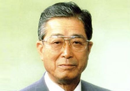 Điểm mặt 10 tỷ phú giàu nhất Nhật Bản - 5