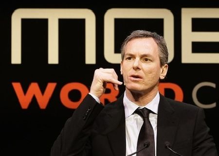 Điểm mặt 5 CEO hưởng lương cao nhất năm 2011