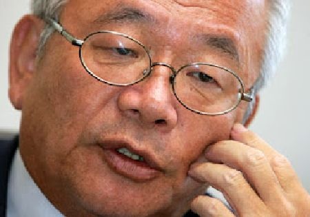 Điểm mặt 10 tỷ phú giàu nhất Nhật Bản - 6