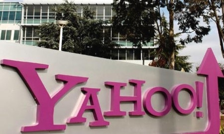 2.000 nhân viên của Yahoo bị sa thải - 1 2.000 nhân viên của Yahoo bị sa thải