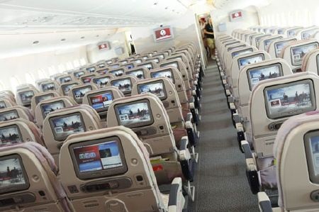 Hoàng tử Ả rập chi hơn 500 triệu USD mua “lâu đài bay” - 10 Hoàng tử Ả rập chi hơn 500 triệu USD mua “lâu đài bay”