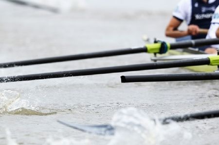 Cambridge đánh bại Oxford trong cuộc đua thuyền truyền thống - 5 Cambridge đánh bại Oxford trong cuộc đua thuyền truyền thống