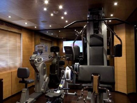 Khám phá du thuyền 600 tỷ của tín đồ đạo Phật - 10 Khám phá du thuyền 600 tỷ của tín đồ đạo Phật