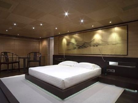 Khám phá du thuyền 600 tỷ của tín đồ đạo Phật - 11 Khám phá du thuyền 600 tỷ của tín đồ đạo Phật