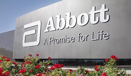 Quảng cáo sai lệch, hãng Abbott bị phạt 1,6 tỷ USD 