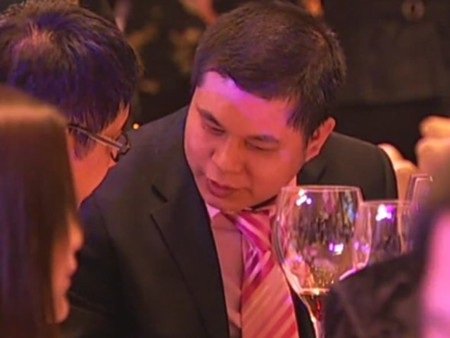 Xâm nhập cuộc sống xa hoa của các triệu phú trẻ Trung Quốc