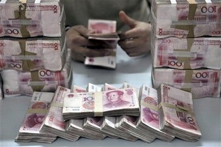 Mỹ ngầm phá dự án ngân hàng 50 tỉ USD của Trung Quốc - 1 Mỹ ngầm phá dự án ngân hàng 50 tỉ USD của Trung Quốc