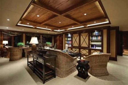 Chiêm ngưỡng du thuyền siêu sang có giá gần 4.500 tỷ - 12 Chiêm ngưỡng du thuyền siêu sang có giá gần 4.500 tỷ