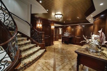 Chiêm ngưỡng du thuyền siêu sang có giá gần 4.500 tỷ - 5 Chiêm ngưỡng du thuyền siêu sang có giá gần 4.500 tỷ