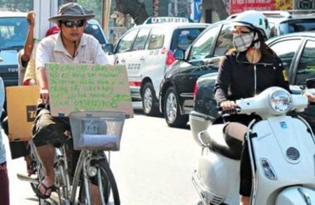 Thạc sỹ đứng đường xin việc sau 15.000 lần nộp hồ sơ thất bại - 2 Thạc sỹ đứng đường xin việc sau 15.000 lần nộp hồ sơ thất bại