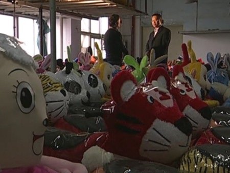 Xâm nhập cuộc sống xa hoa của các triệu phú trẻ Trung Quốc