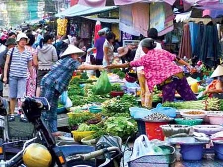 Việt Nam vẫn là điểm đến hấp dẫn với các nhà đầu tư Mỹ - 1 Nhà đầu tư Mỹ tin vào sự phục hồi của kinh tế Việt Nam (ảnh: internet)
