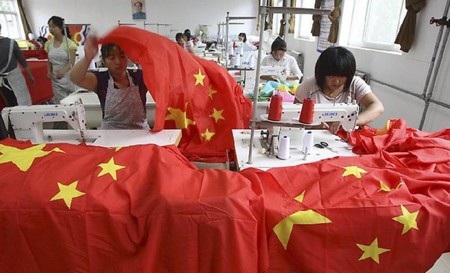 Chi phí trong nước đắt đỏ, doanh nghiệp Trung Quốc "tháo chạy" ra nước ngoài - 1 Rất nhiều doanh nghiệp Trung Quốc buộc phải xuất ngoại (Ảnh: Internet)