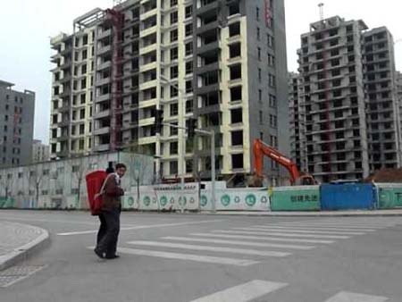 Trung Quốc đang theo vết xe đổ của thị trường tài chính Mỹ? - 1 Ngày càng nhiều vốn bị người Trung Quốc đổ vào các dự án rủi ro