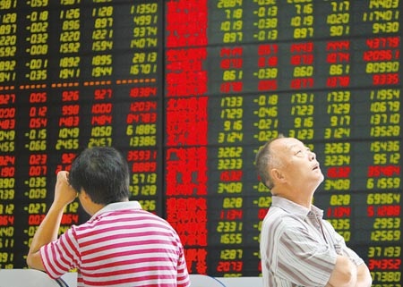 Dòng vốn rời Trung Quốc ngày càng mạnh 