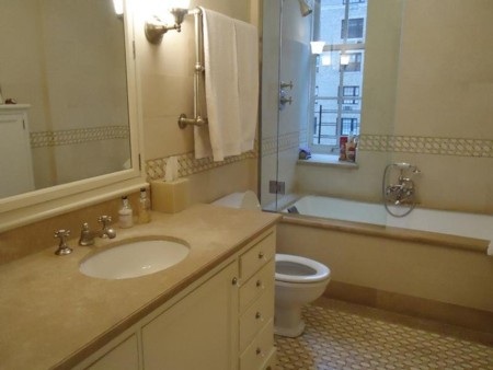 Chiêm ngưỡng siêu căn hộ 500 tỷ giữa New York - 11 Căn hộ có đến 6 phòng tắm tiện nghi