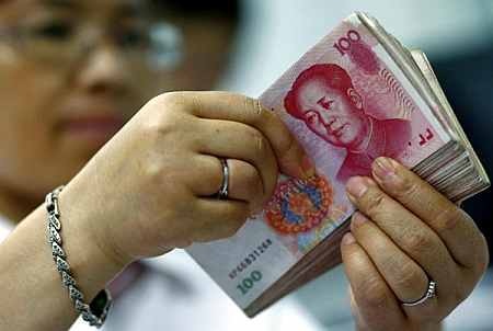 Tài sản của các tỷ phú Trung Quốc “bốc hơi” chóng mặt - 1 Tiền đang chảy khỏi túi của giới nhà giàu Trung Quốc