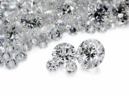 Phát hiện mỏ kim cương trữ lượng hàng nghìn tỷ carat - 1 Nga công bố mỏ kim cương trữ lượng hàng nghìn tỷ carat