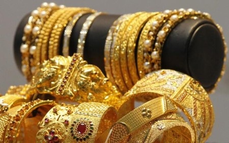 Giá vàng có thể đạt 2400 USD/ounce trong năm 2014? - 1 Giá vàng có thể đạt 2400 USD/ounce trong năm 2014?