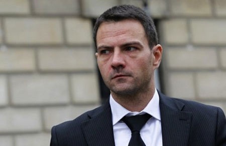 Choáng với khoản nợ khổng lồ của “chúa Chổm” số 1 thế giới - 1 Kerviel – chúa Chổm số 1 thế giới